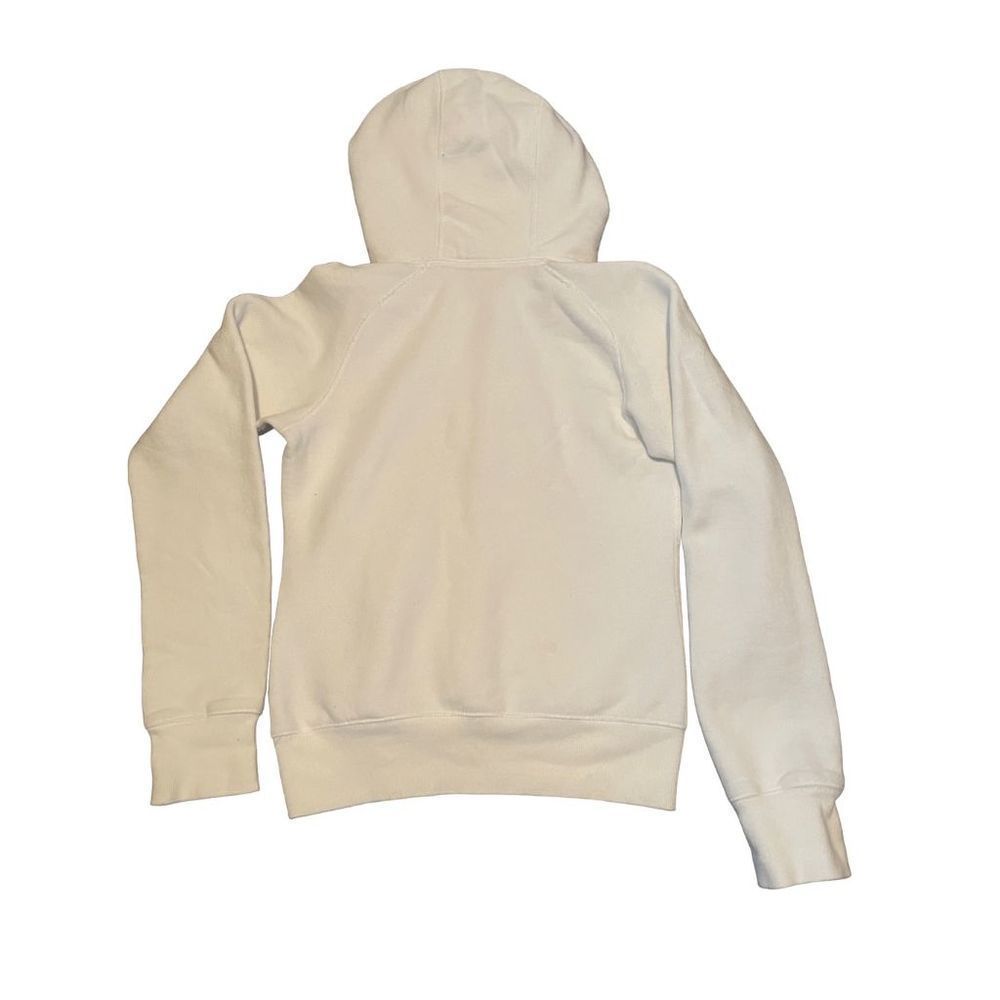TNA Hoodie *White* Size XS - Picture 2 of 6